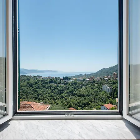 Casa Dica Santa Margherita Ligure