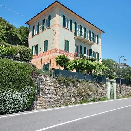 Casa Dica Semesterbostad