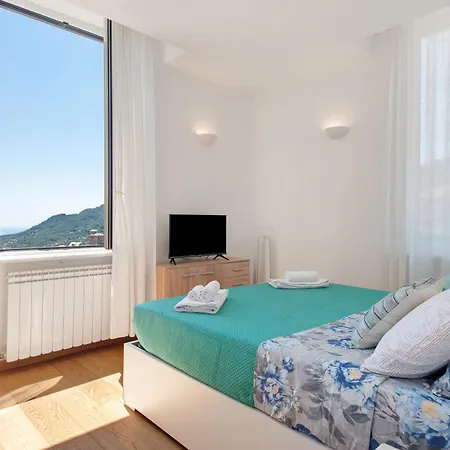 Casa Dica Semesterbostad *