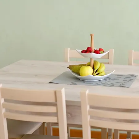 Casa Dica * 산타마르게리타리구레