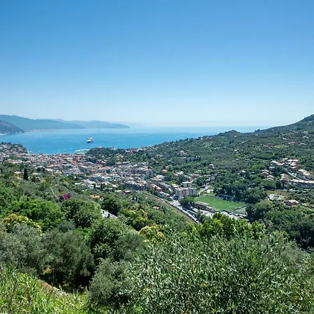 Casa vacanze Casa Dica Santa Margherita Ligure