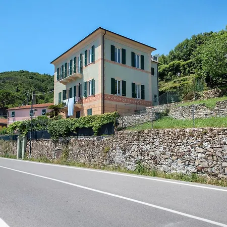 펜션 Casa Dica *