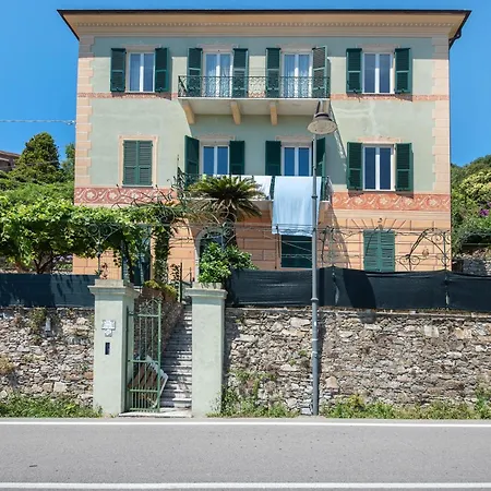 Casa Dica * Santa Margherita Ligure