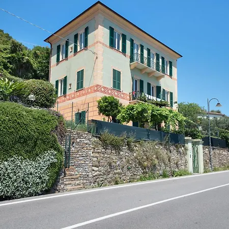 Casa Dica Casa vacanze Santa Margherita Ligure