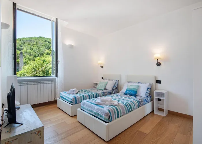Casa Dica Santa Margherita Ligure