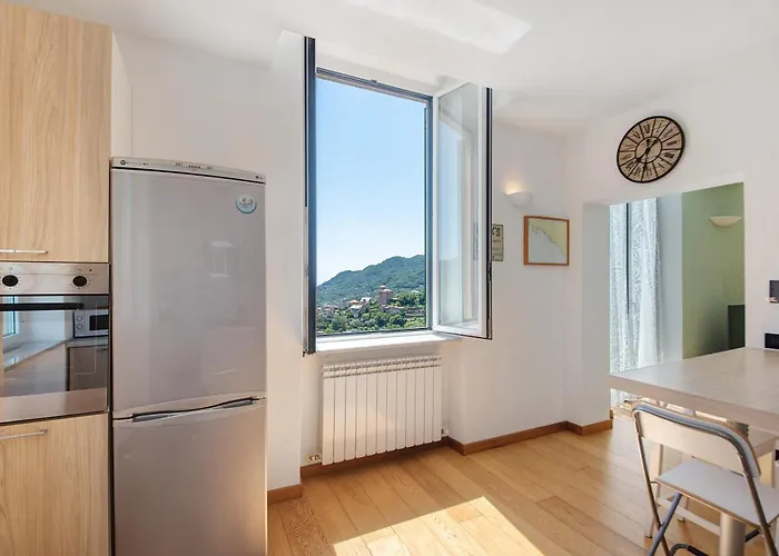 Casa Dica * Santa Margherita Ligure