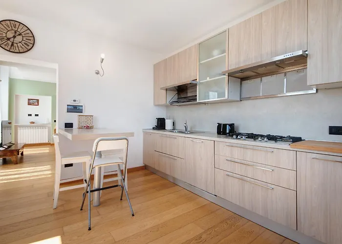 Casa Dica Semesterbostad *