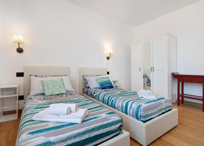 Casa Dica Santa Margherita Ligure