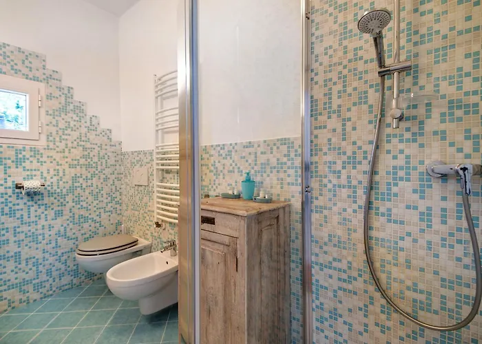 Casa Dica Semesterbostad Santa Margherita Ligure