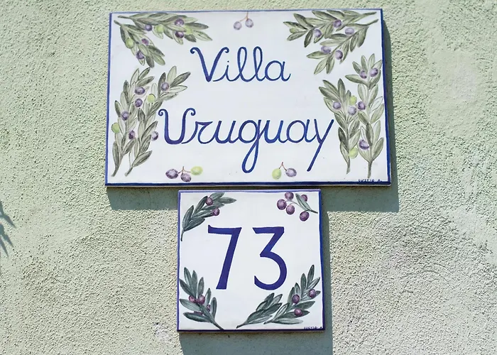 Casa Dica Dom wakacyjny