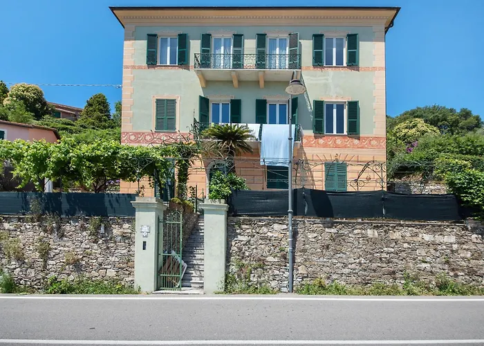 Casa Dica *