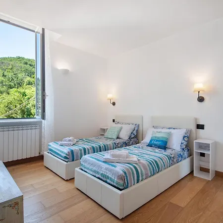 Casa Dica Santa Margherita Ligure