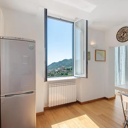 Casa Dica * Santa Margherita Ligure