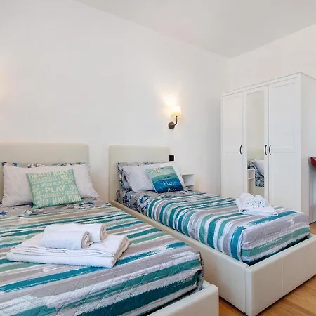 Casa Dica סנטה מרגריטה ליגורה