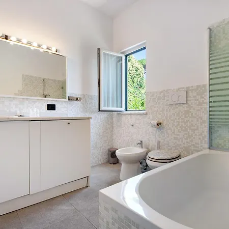 Casa Dica Dom wakacyjny Santa Margherita Ligure