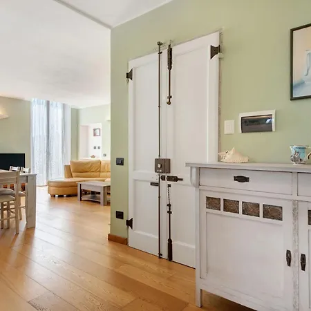 Casa Dica * Santa Margherita Ligure
