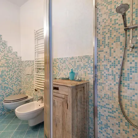 Casa Dica Dom wakacyjny Santa Margherita Ligure