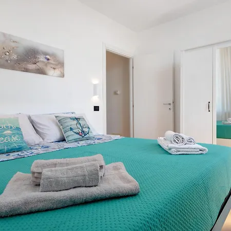 Casa Dica Санта-Маргерита-Лигуре