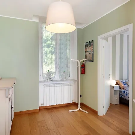 Дом отдыха Casa Dica Санта-Маргерита-Лигуре