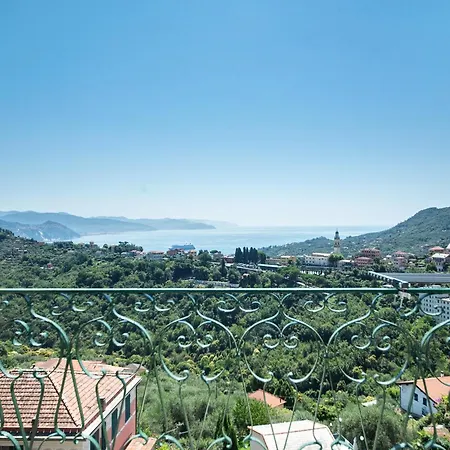 Casa Dica Дом отдыха