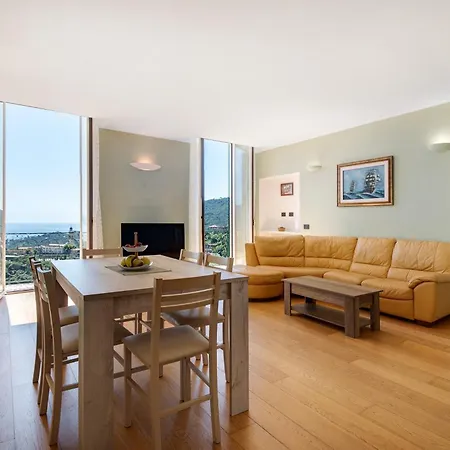 Casa Dica Santa Margherita Ligure