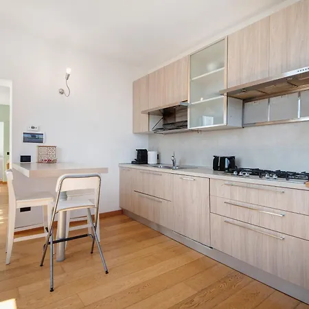 Casa Dica Hébergement de vacances Santa Margherita Ligure