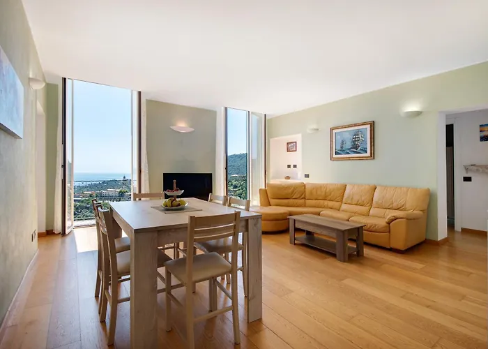 بيت للعطل Casa Dica