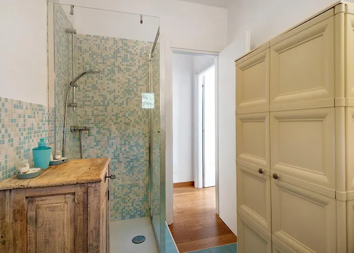 بيت للعطل Casa Dica *