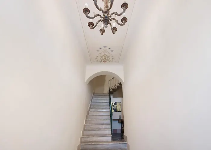 Casa Dica Feriehus