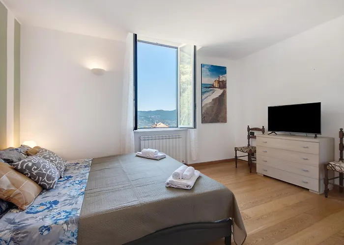Casa Dica Feriehus *