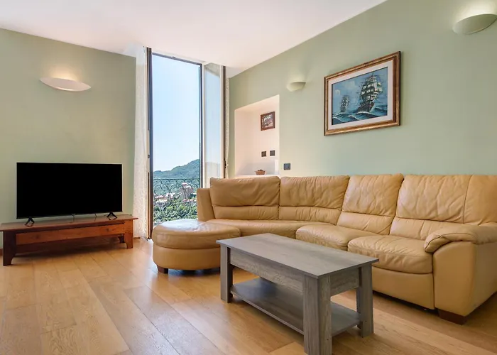 בית נופש Casa Dica סנטה מרגריטה ליגורה