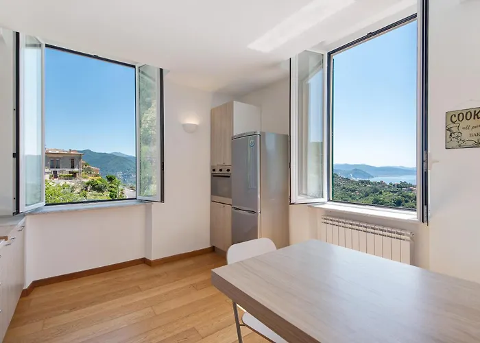 بيت للعطل Casa Dica