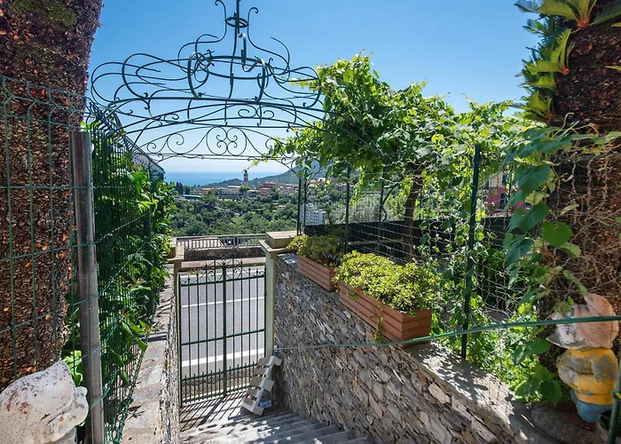 Casa Dica بيت للعطل *