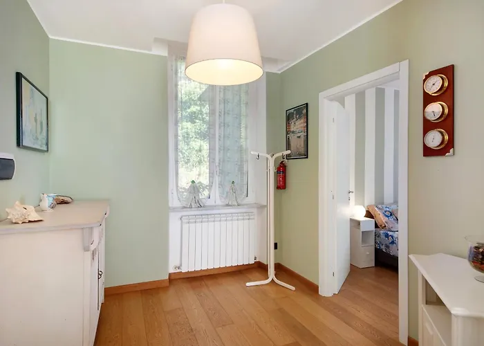 بيت للعطل Casa Dica سانتا مارغريتا ليغور