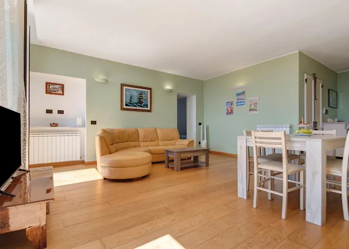 Casa Dica * سانتا مارغريتا ليغور