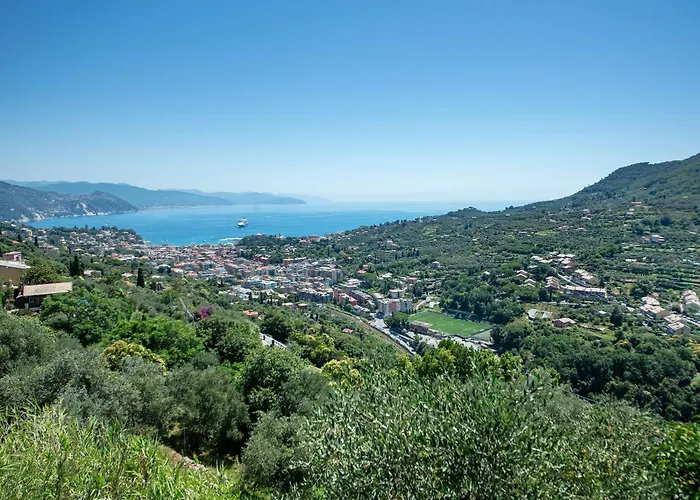 بيت للعطل Casa Dica *