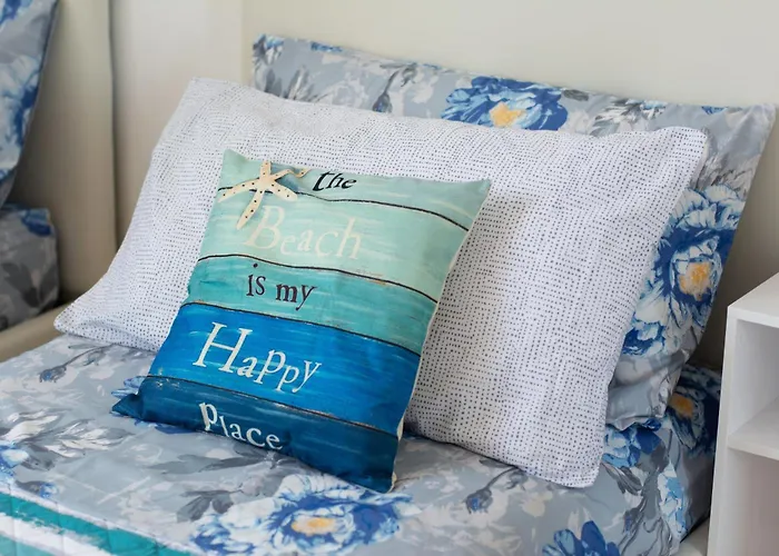 Casa Dica * سانتا مارغريتا ليغور