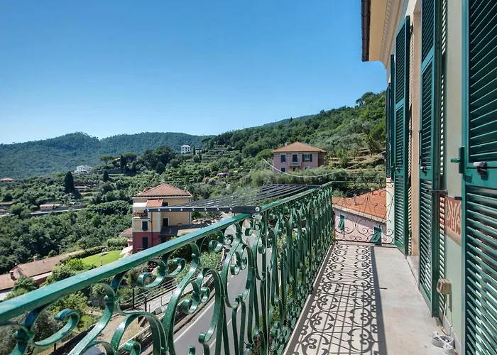 بيت للعطل Casa Dica *