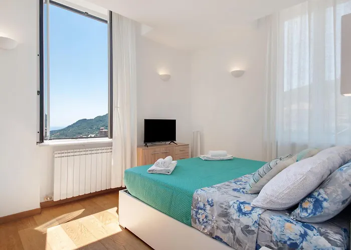 Casa Dica بيت للعطل